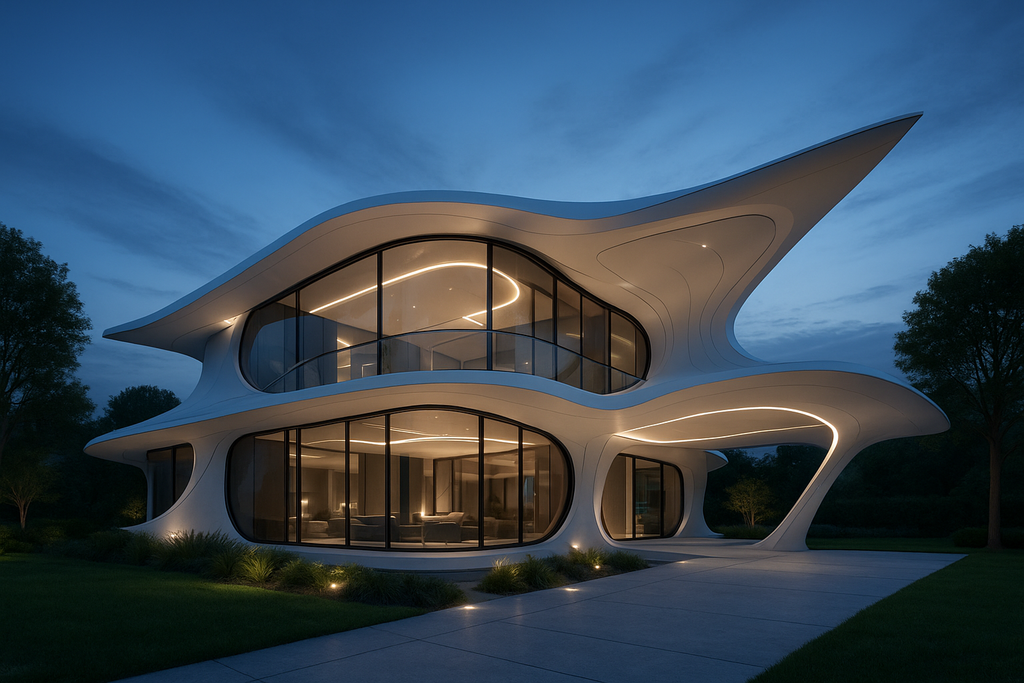 Home Design Contest - Open