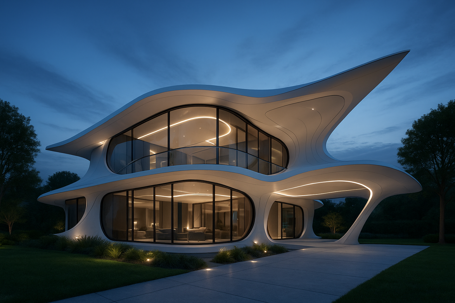 Home Design Contest - Open