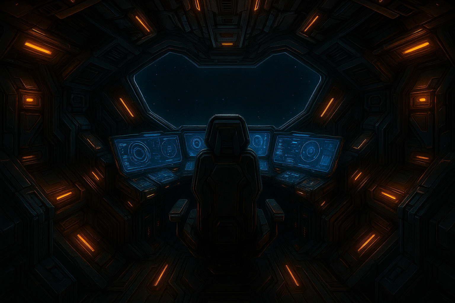 Spaceship Design Contest - Open