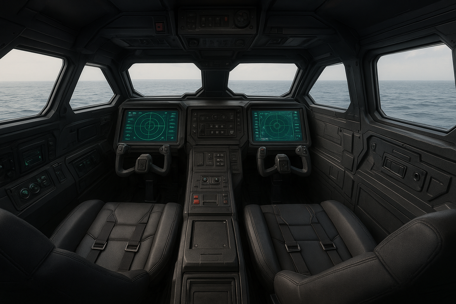 Vehicle Design Contest - Open